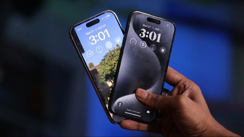 Урьд өмнө гаргаж байгаагүй хамгийн дэвшилтэт iPhone 16